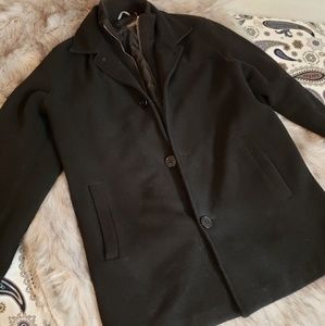 Kenneth Cole Reaction Coat